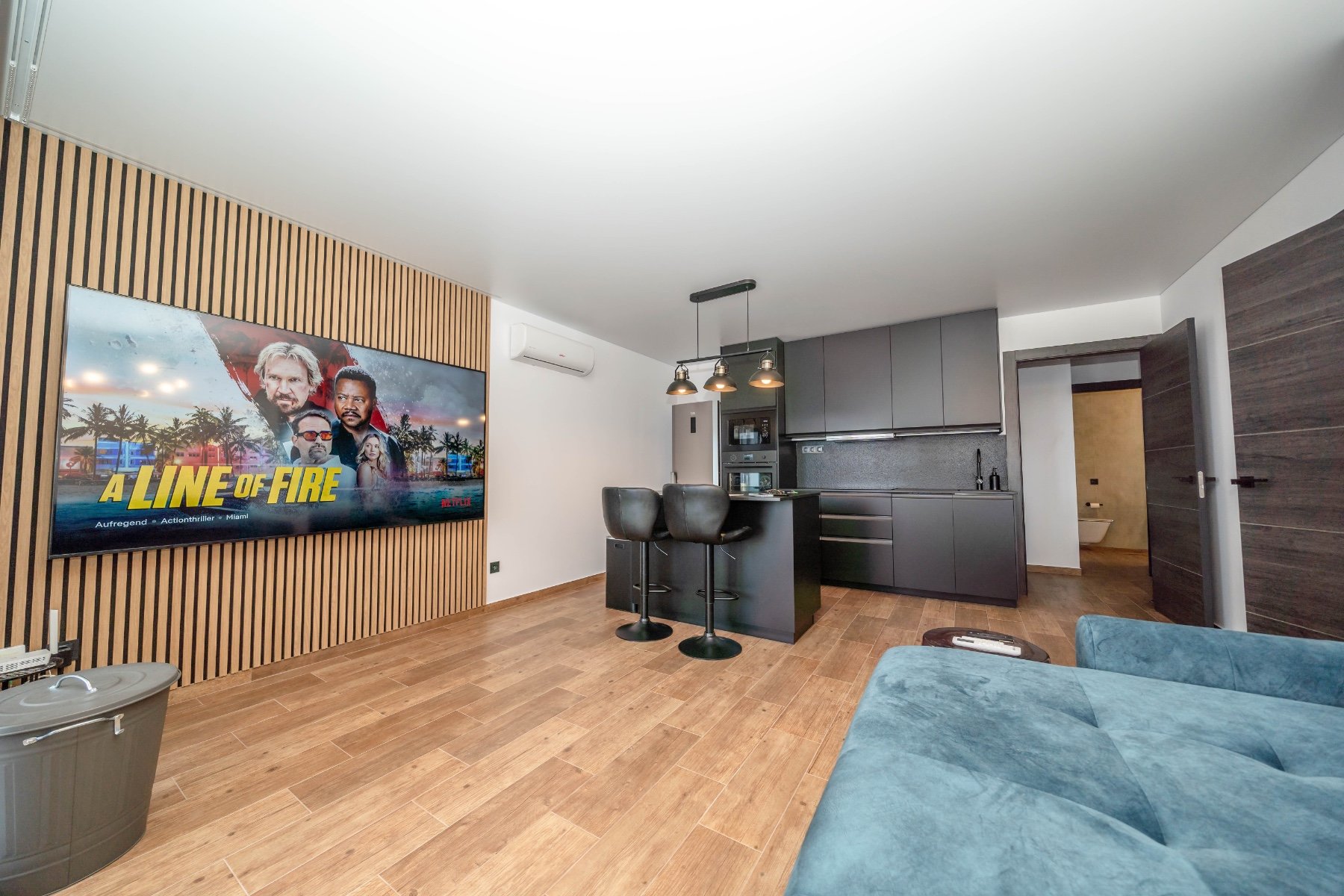 Piso de 95 m² en Dolores