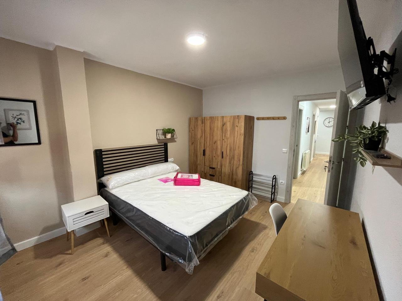 Habitación 123 m², Ponferrada