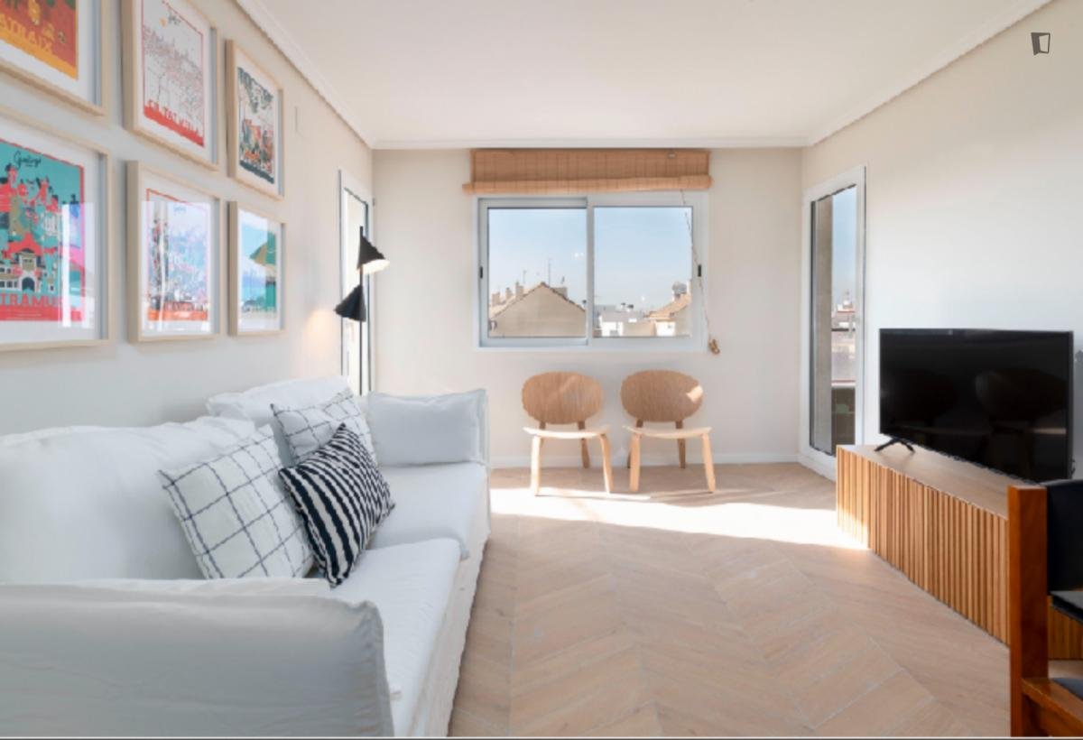 Habitación en alquiler, Valencia