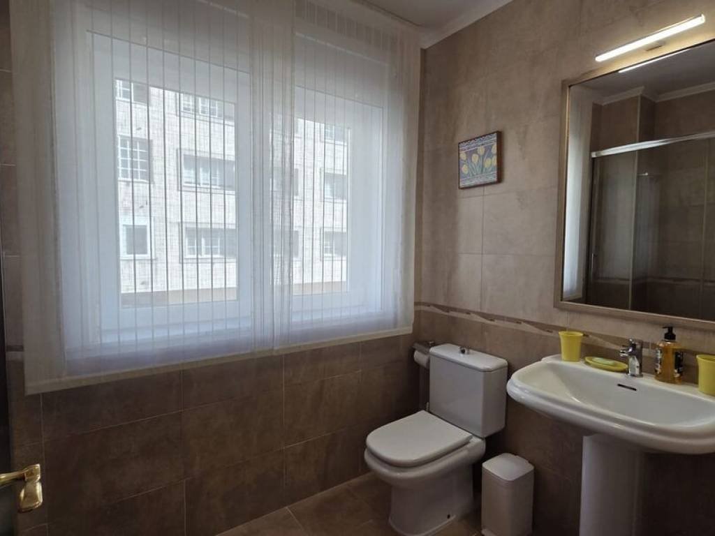 Piso de 105 m² en Ames