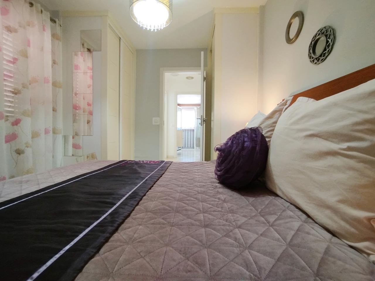 Piso de 94 m² en Mogán