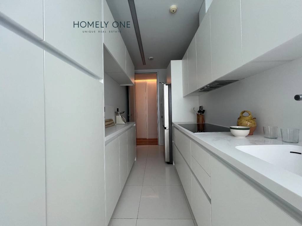 Piso de 129 m² en Madrid