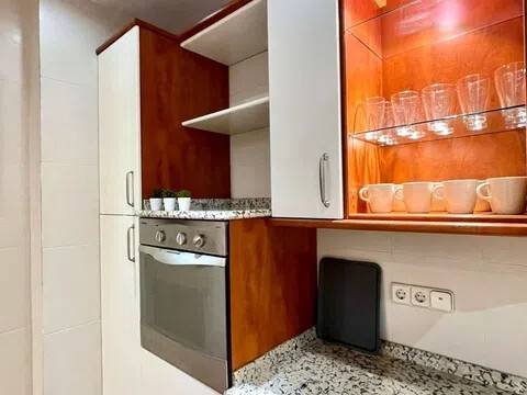 Habitación en alquiler, Madrid