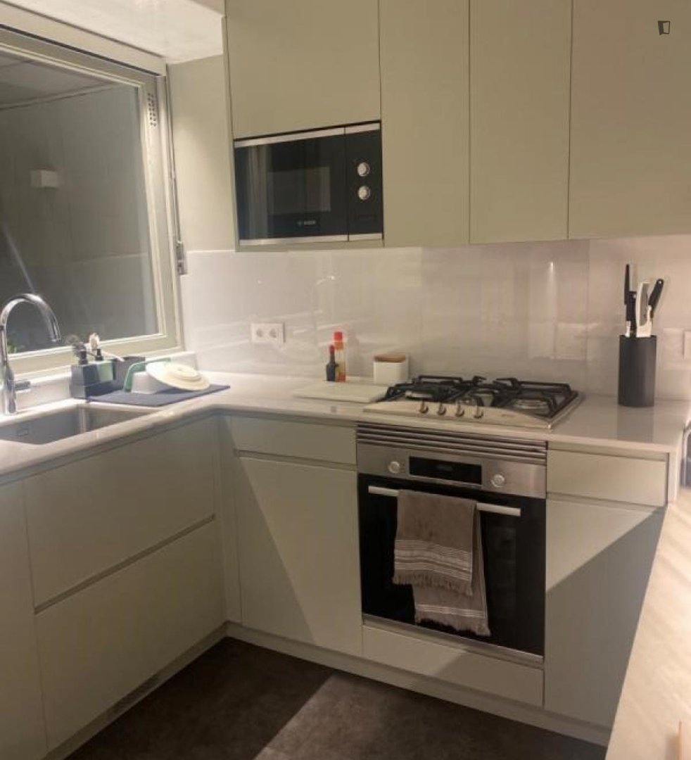Habitación 20 m², Barcelona