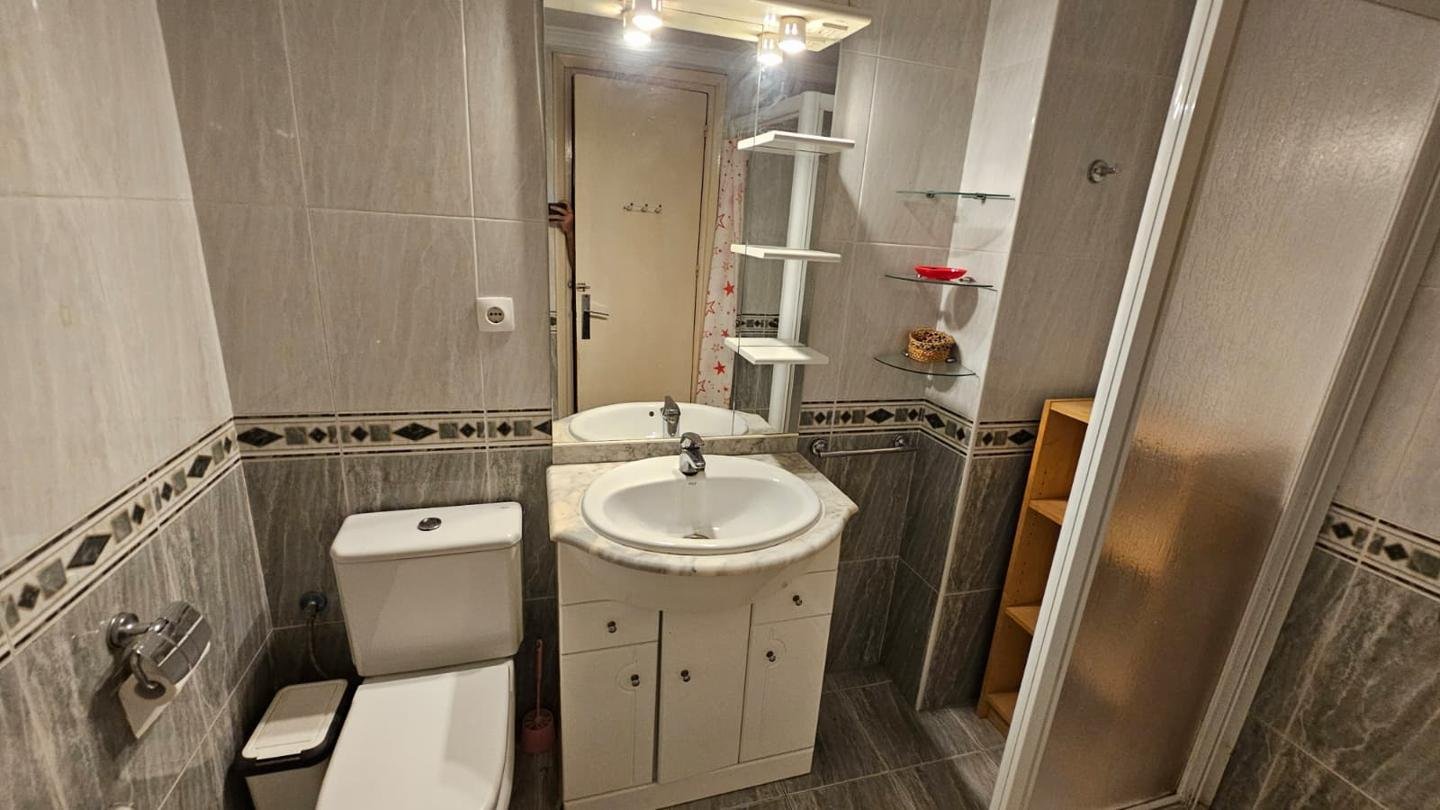 Квартира 99 м² у Granada