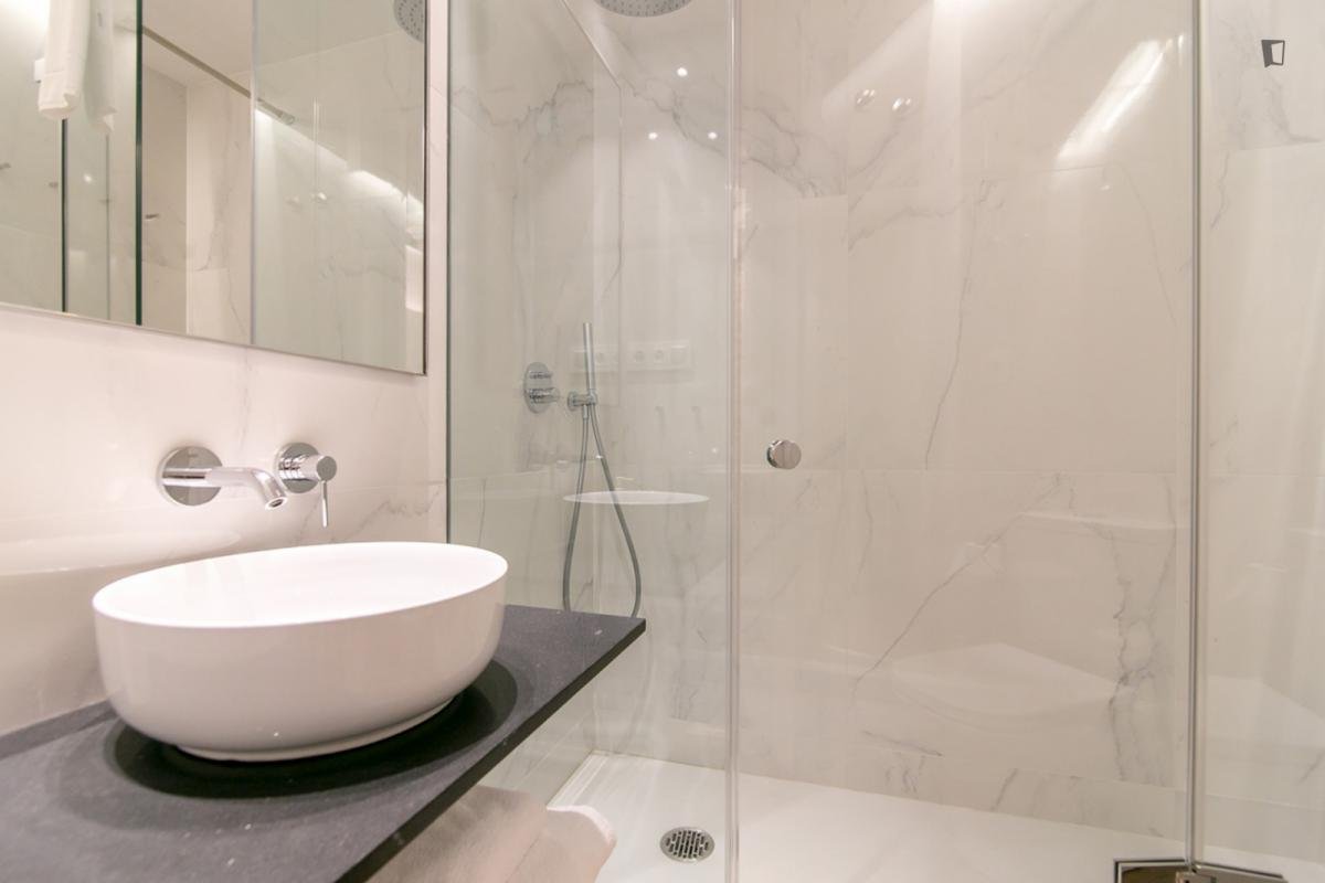 Piso de 43 m² en Barcelona