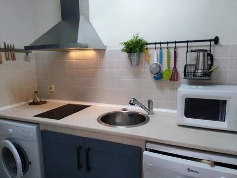 Piso de 40 m² en Chipiona