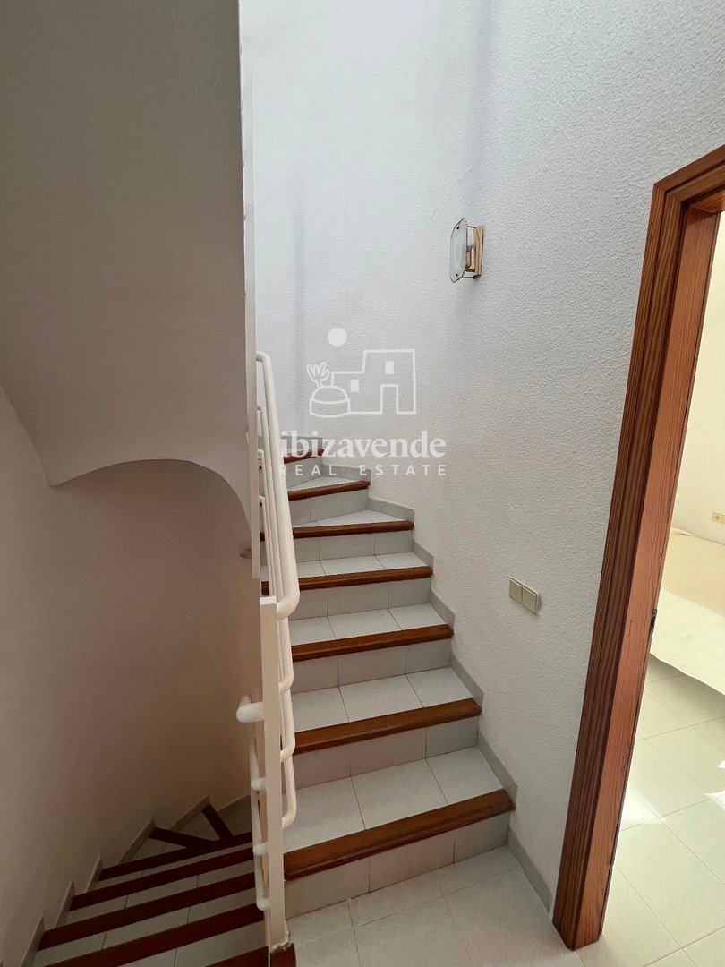 Pis de 92 m² a Sant Josep de sa Talaia
