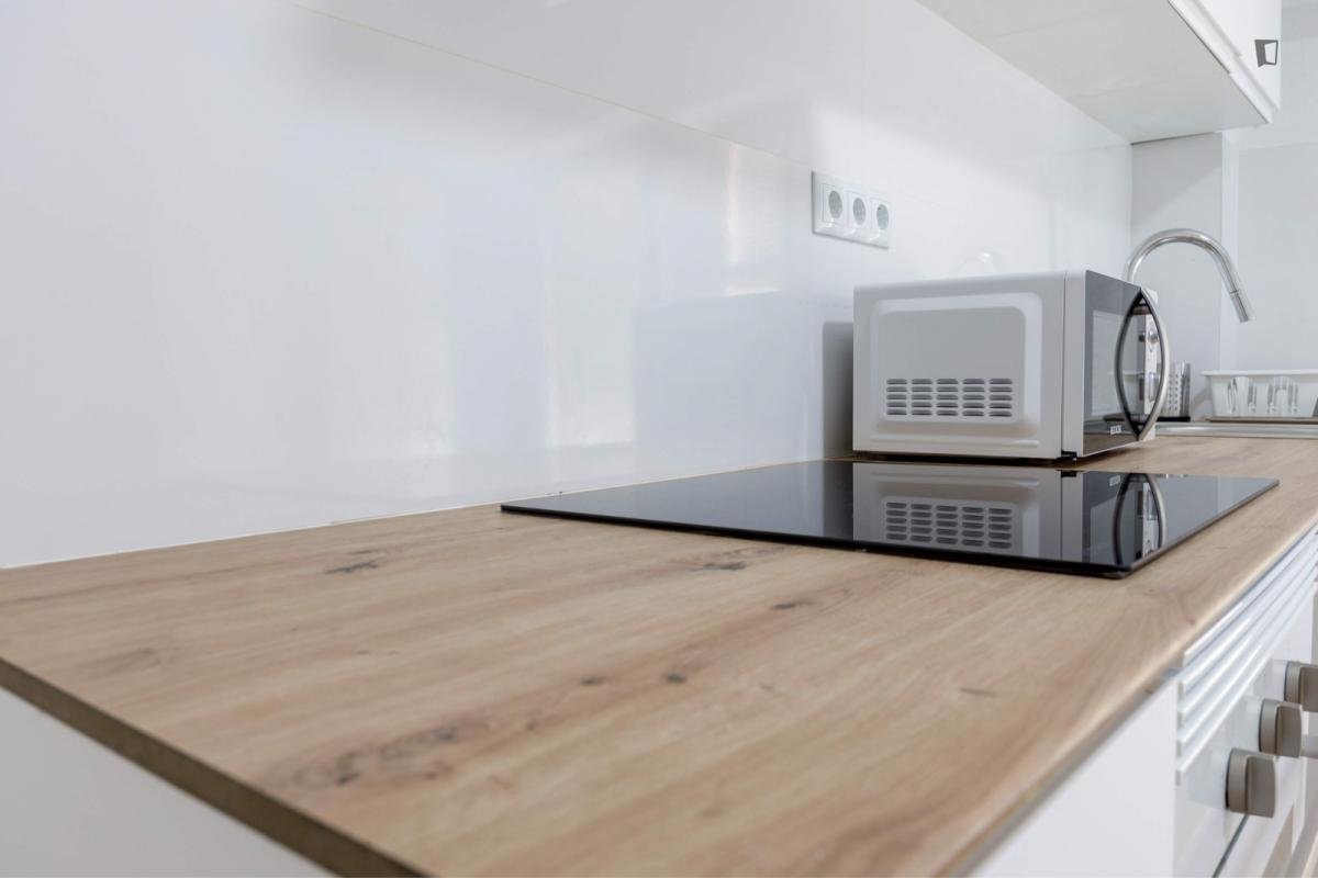 Habitació de lloguer, València