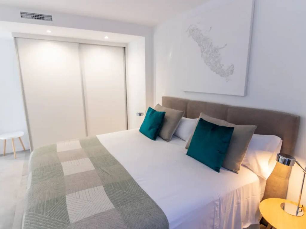 Pis de 168 m² a Palma