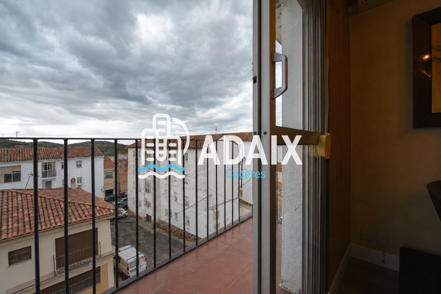 Apartamento para alugar, Cáceres