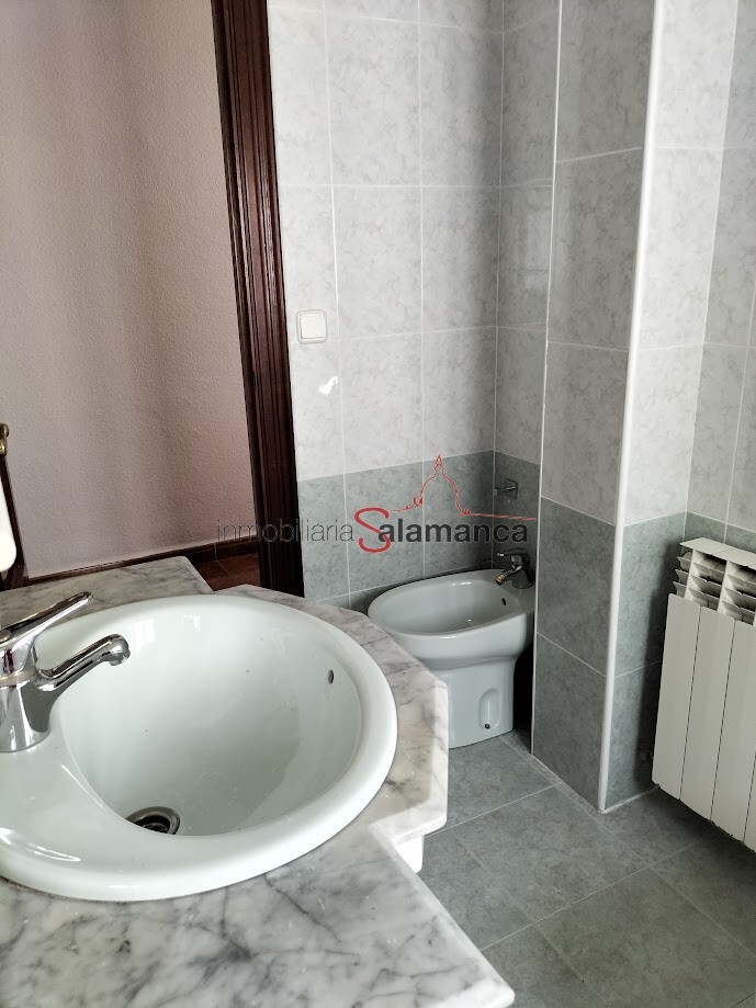 Piso de 75 m² en Salamanca