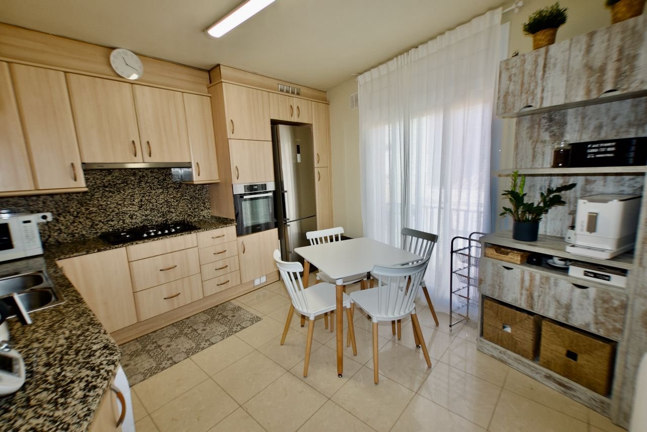 Piso de 104 m² en Matadepera