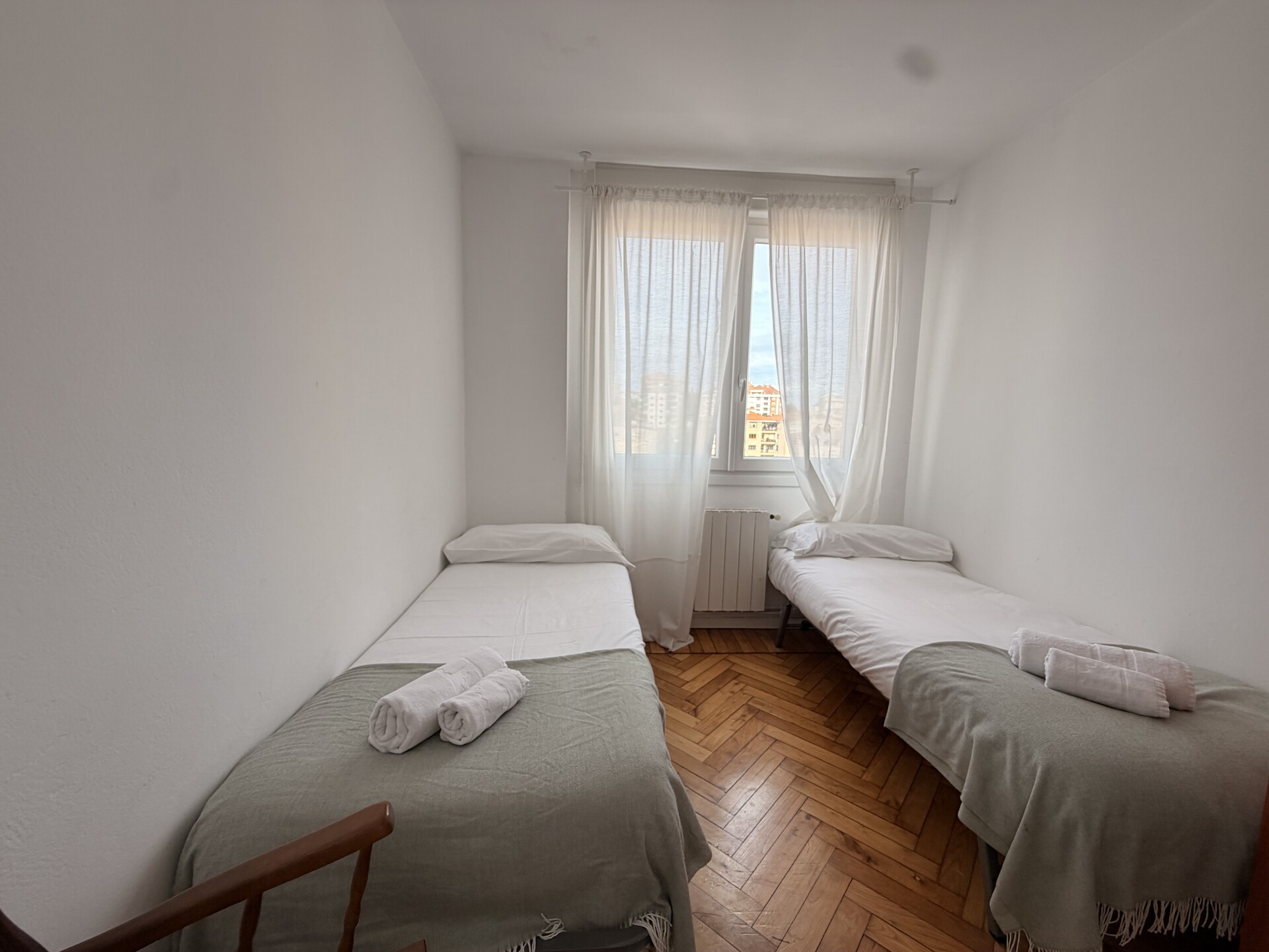 Piso de 101 m² en Santander