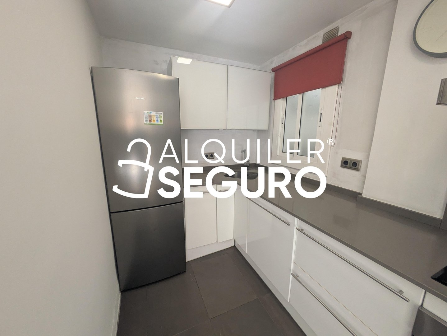 Pis de 54 m² a Mollet del Vallès
