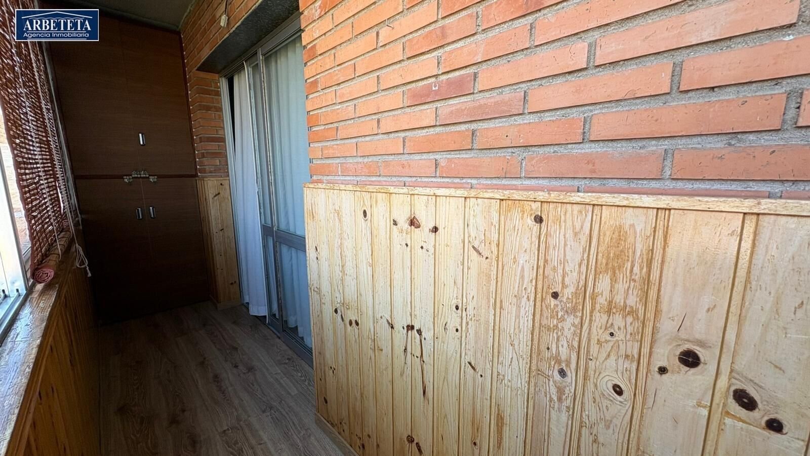 Pis de 121 m² a Guadalajara