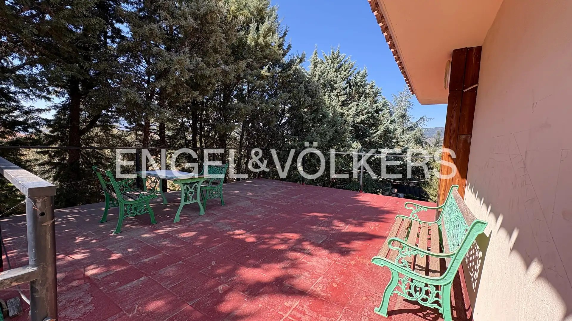 Будинок 234 м² у Los Molinos