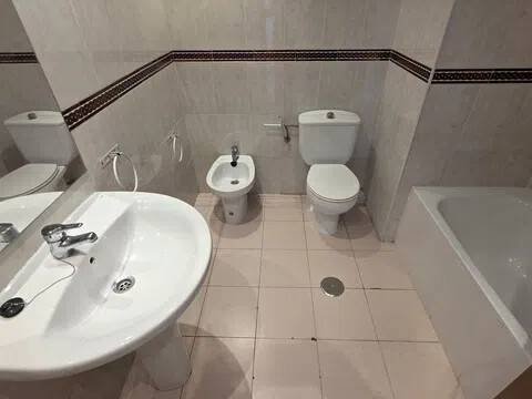 Piso de 135 m² en Sevilla