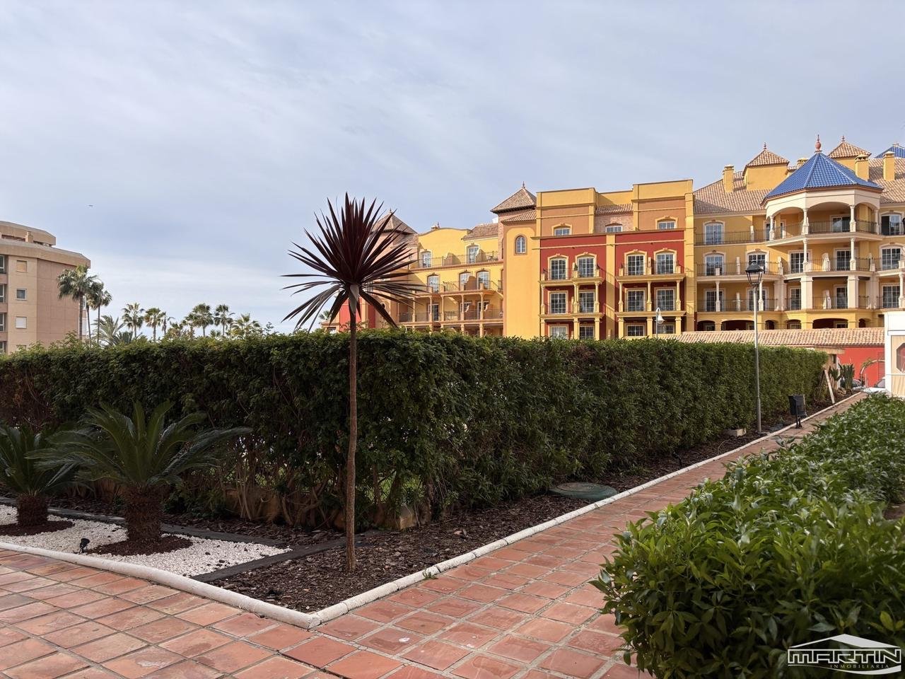 Pis de 45 m² a Torrox
