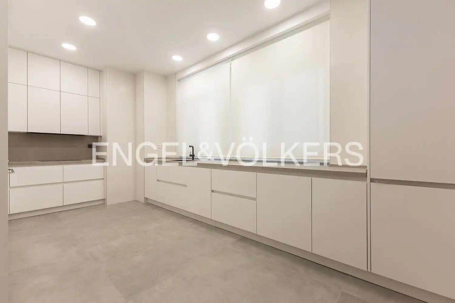 Pis de 163 m² a València