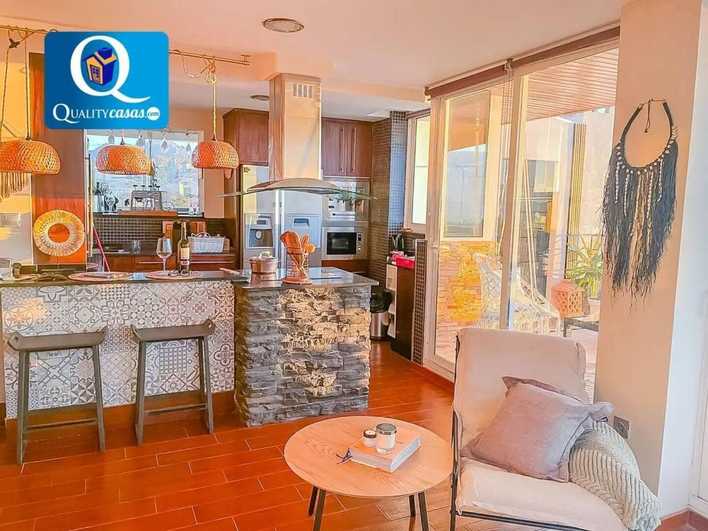 Piso de 80 m² en Mutxamel
