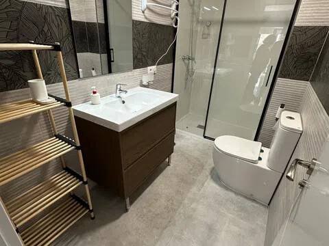 Piso de 80 m² en Sevilla