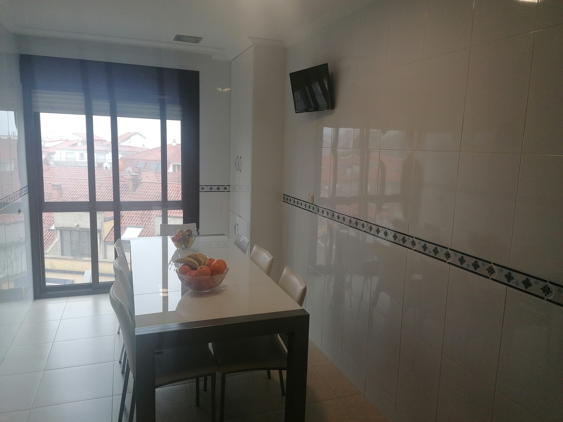 Piso de 97 m² en Sanxenxo