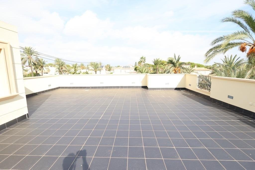 Moradia 415 m² em Orihuela