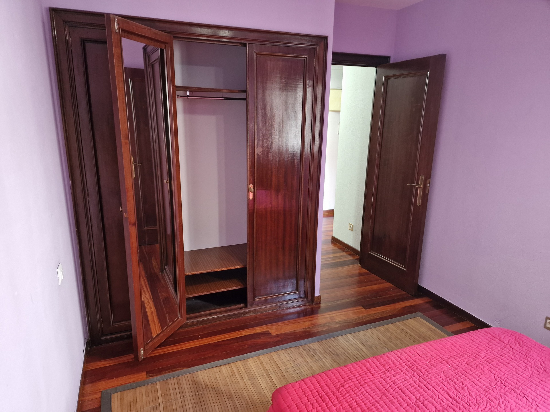 Pis de 70 m² a Vigo