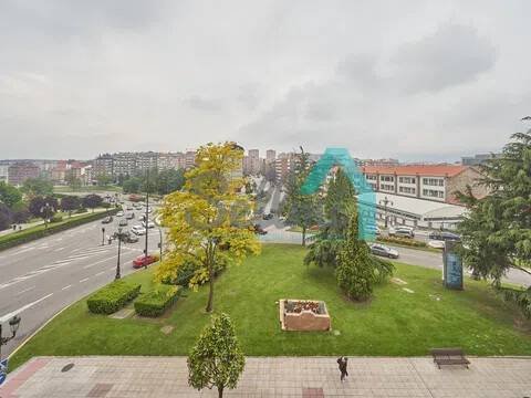Habitació de lloguer, Oviedo