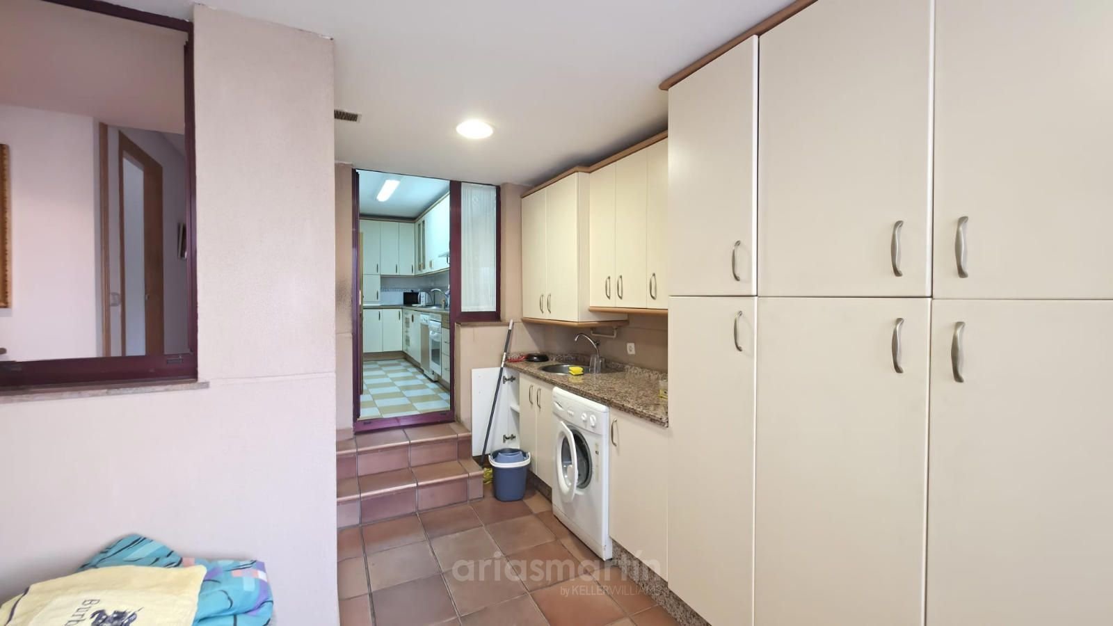 Piso de 115 m² en Salamanca