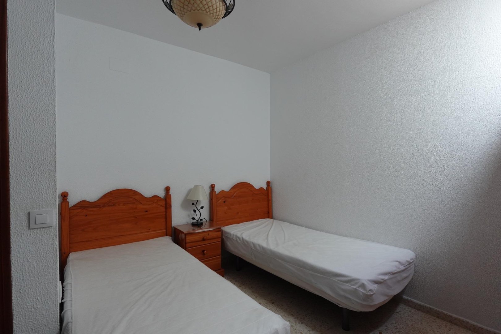 Piso de 73 m² en San Fernando