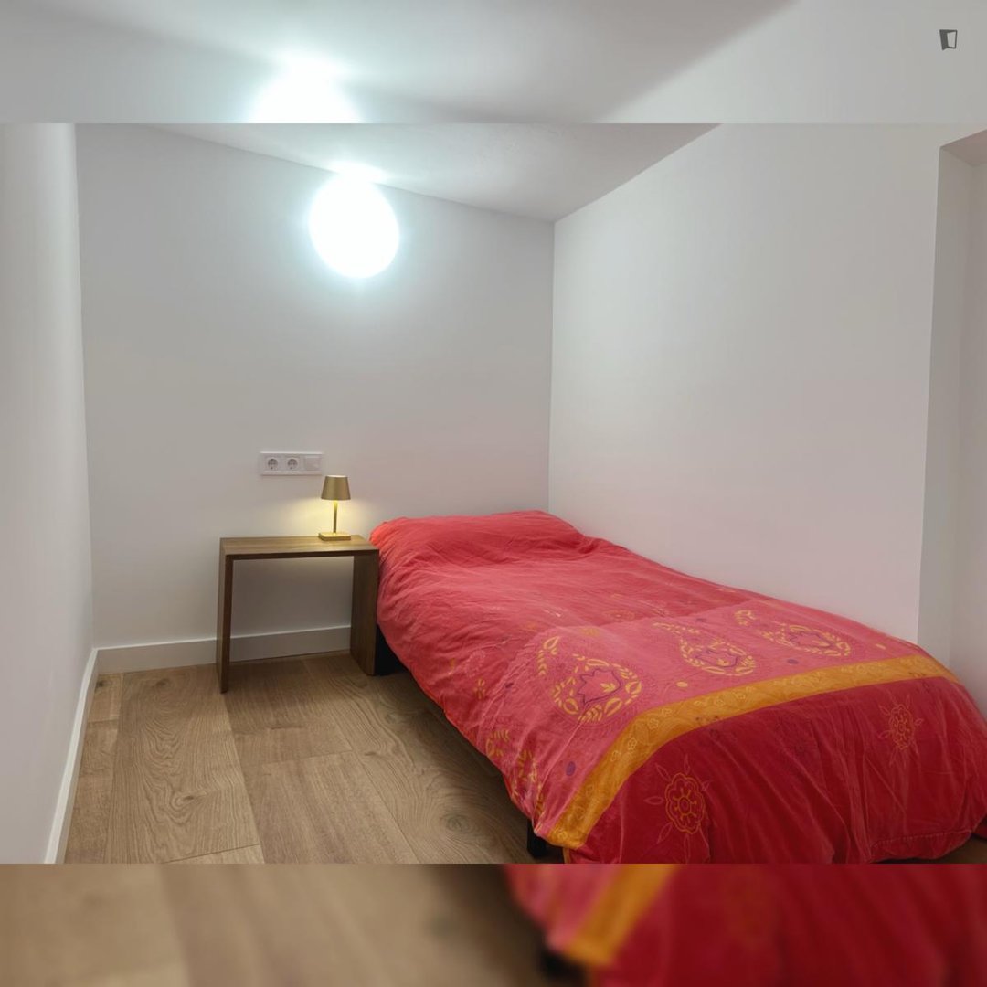 Piso en alquiler, l'Hospitalet de Llobregat