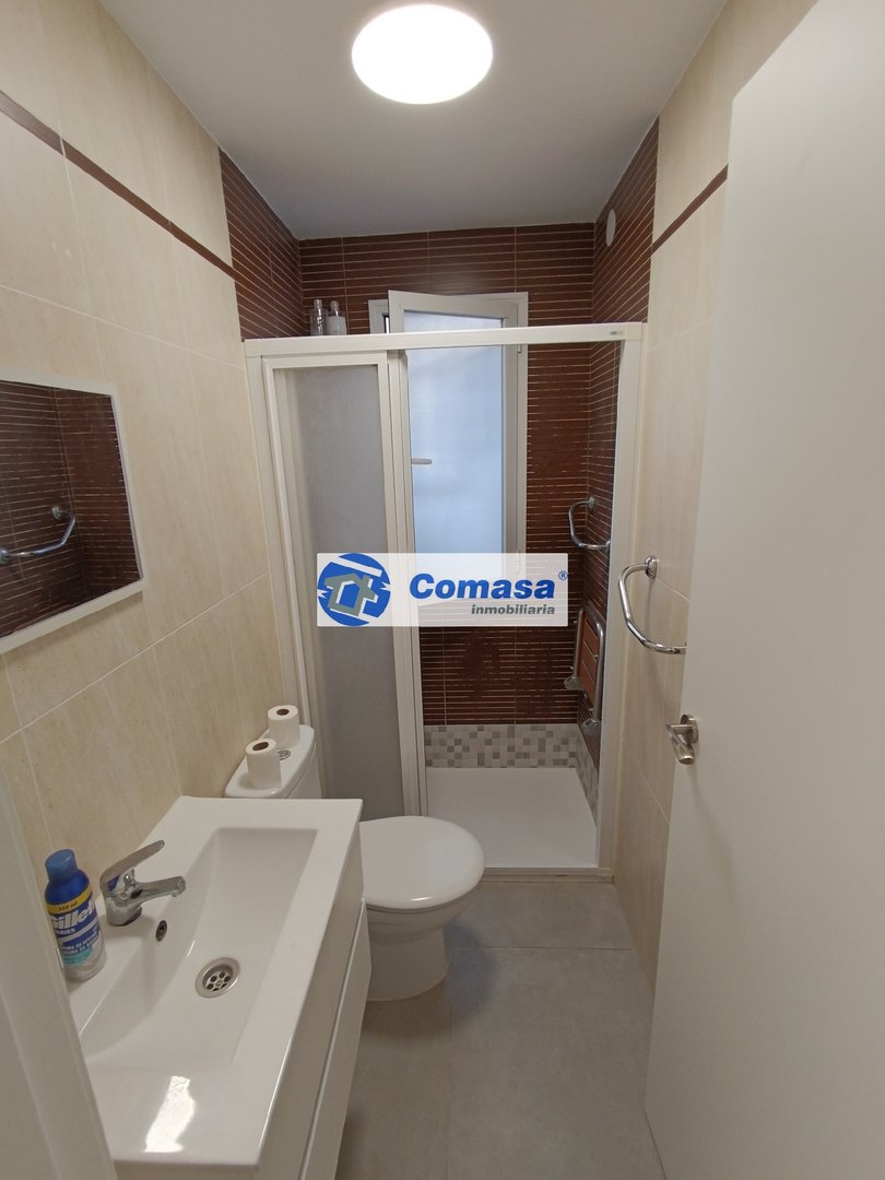 Piso en alquiler, Martos