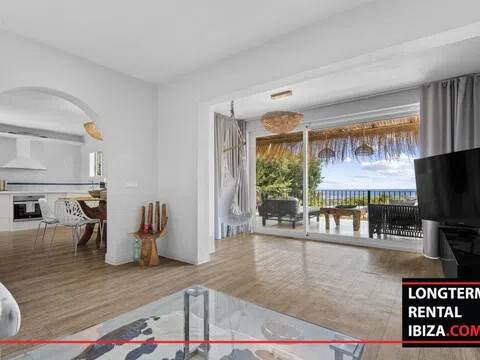 Piso de 200 m² en Sant Josep de sa Talaia