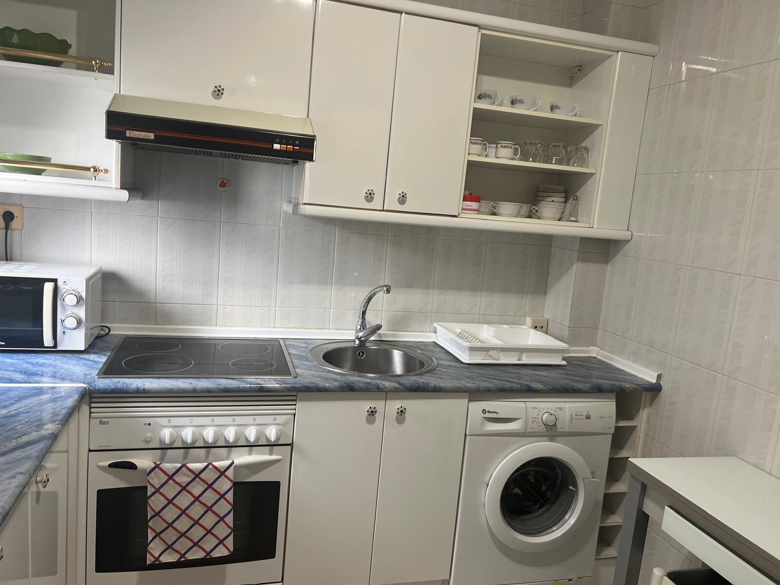 Appartamento 110 m² a Toledo