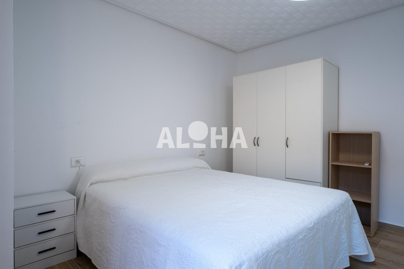Piso de 117 m² en Alfara del Patriarca