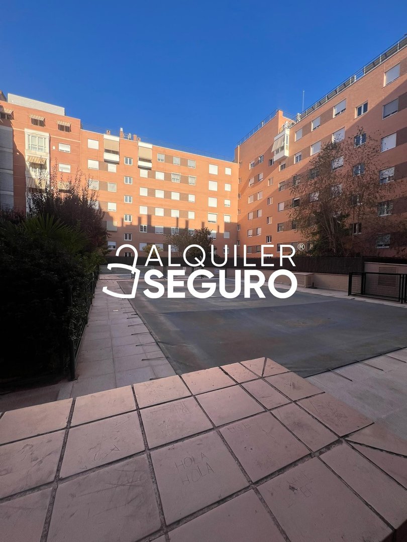 Appartamento 80 m² a Madrid