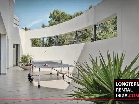 Casa de 600 m² en Sant Josep de sa Talaia