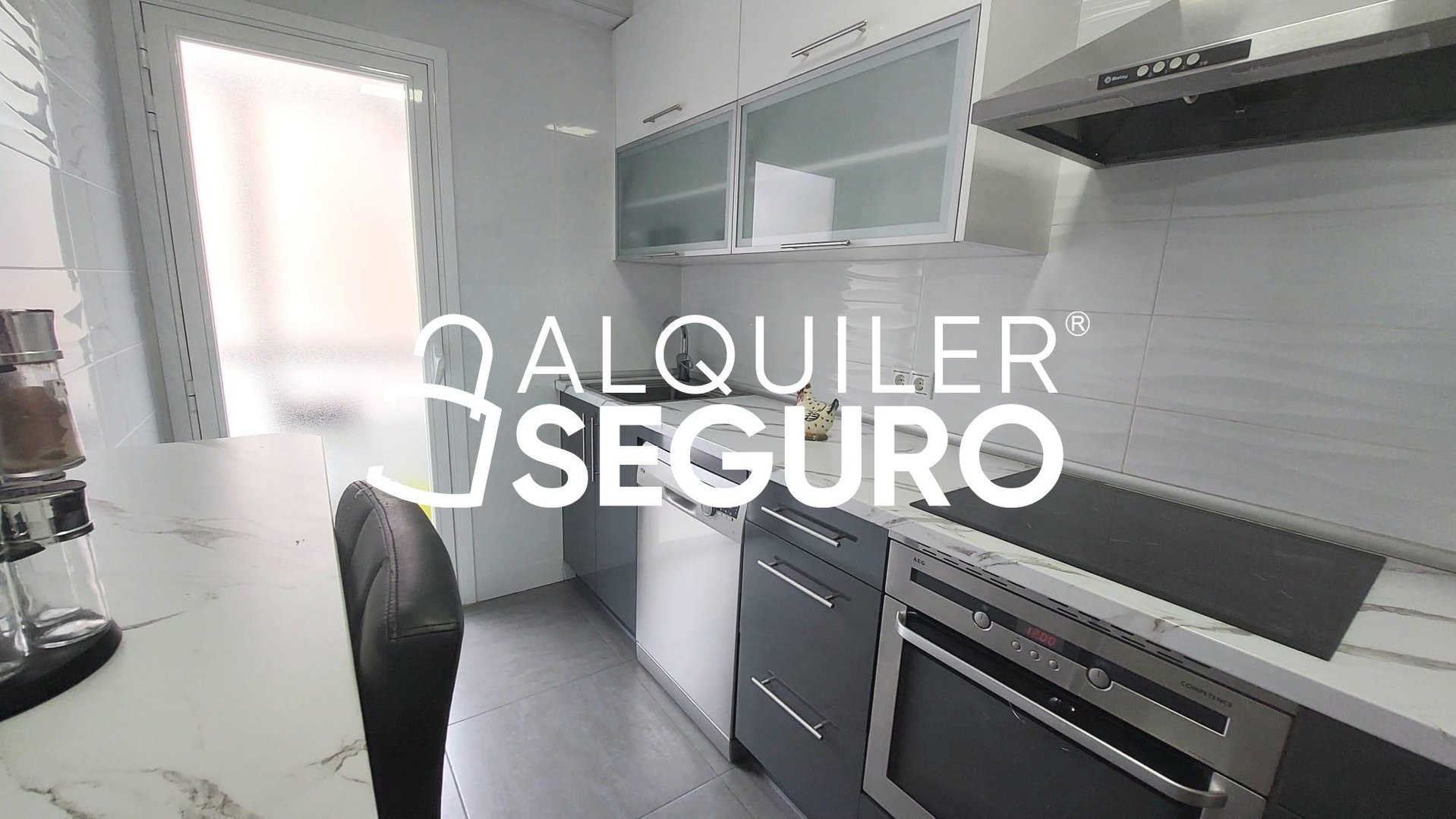 Pis de 80 m² a Madrid