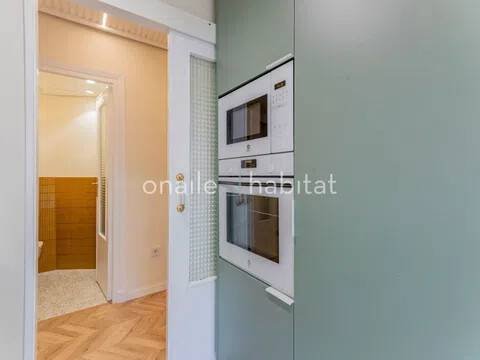 Pis de 110 m² a València