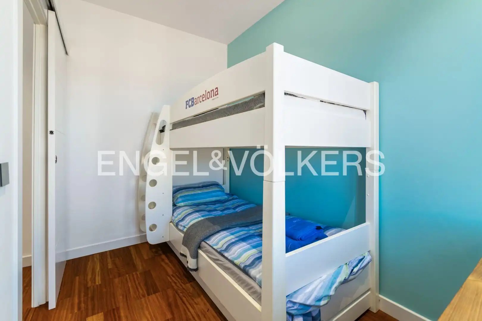 Piso de 48 m² en Barcelona