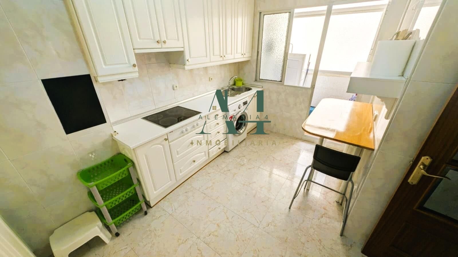 Piso de 105 m² en Cáceres