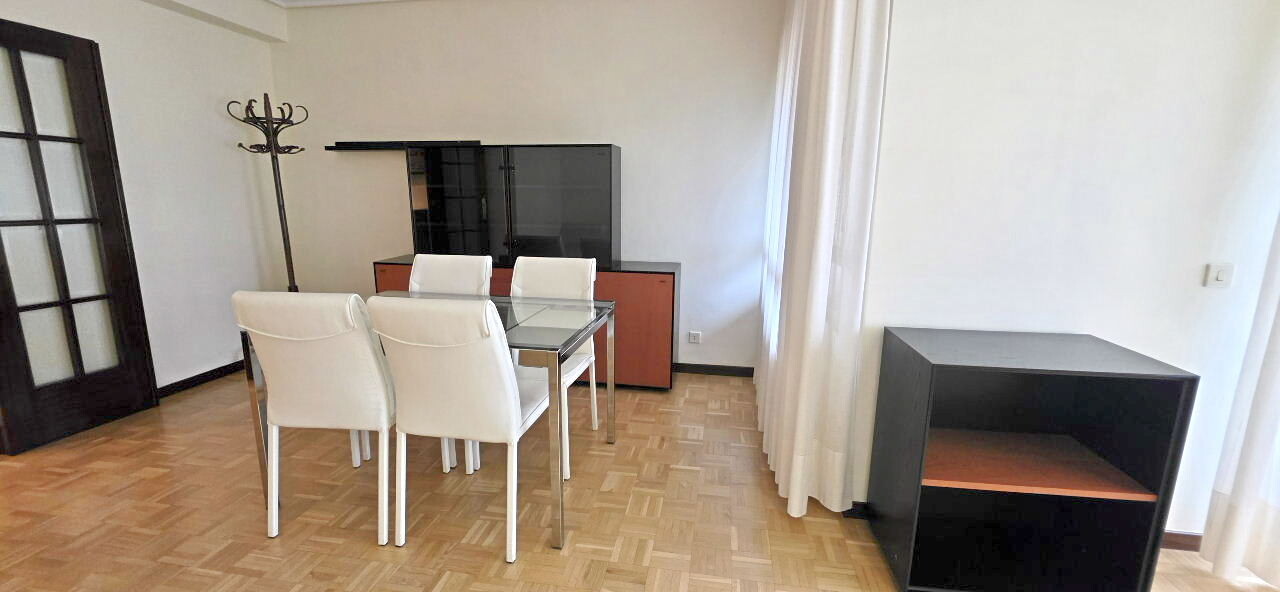 Piso de 107 m² en Logroño
