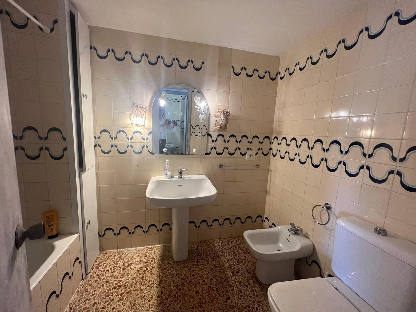 Квартира 75 м² в Gandia