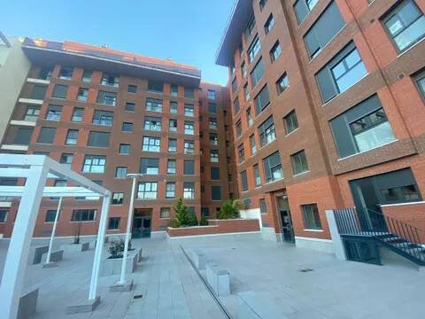 Piso de 58 m² en Valladolid