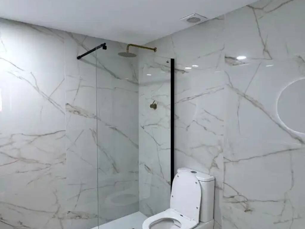 Pis de 235 m² a Benahavís
