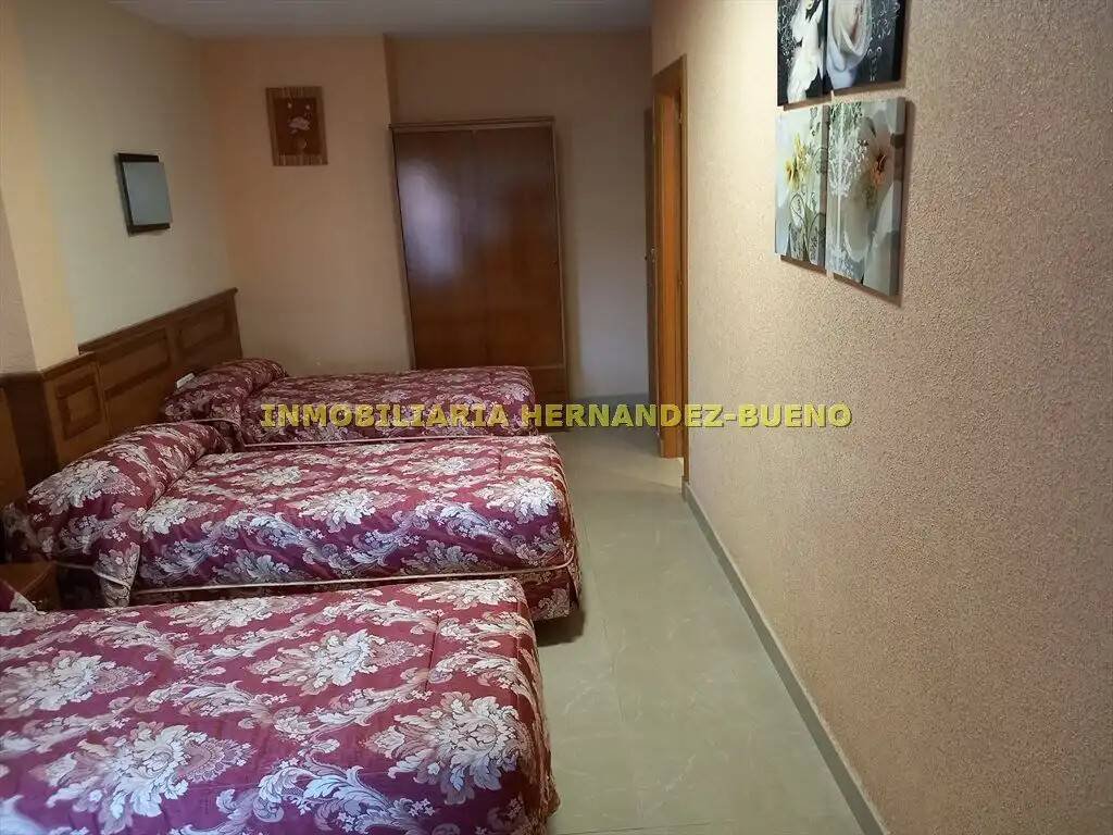 Piso de 198 m² en Salamanca