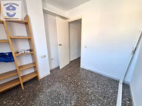 Piso de 129 m² en Vilanova i la Geltrú