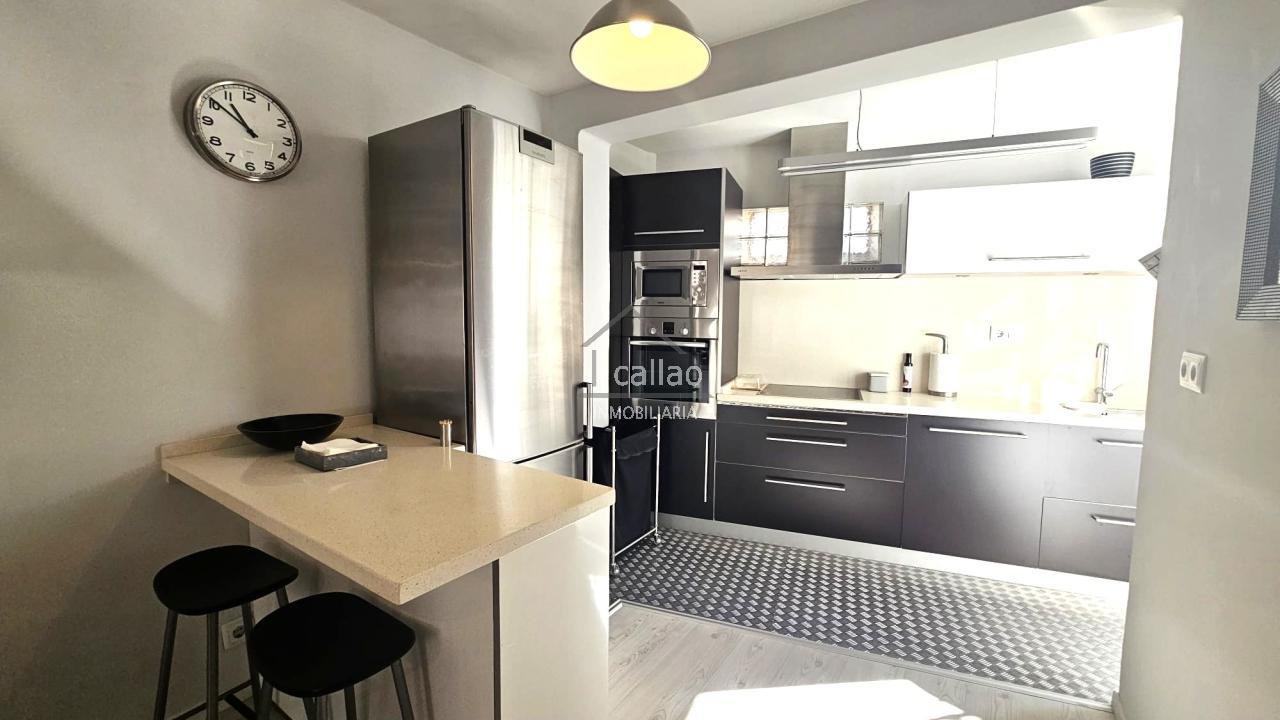Piso de 76 m² en Ferrol